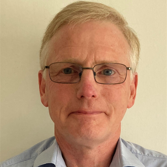 Ian Morris 100523